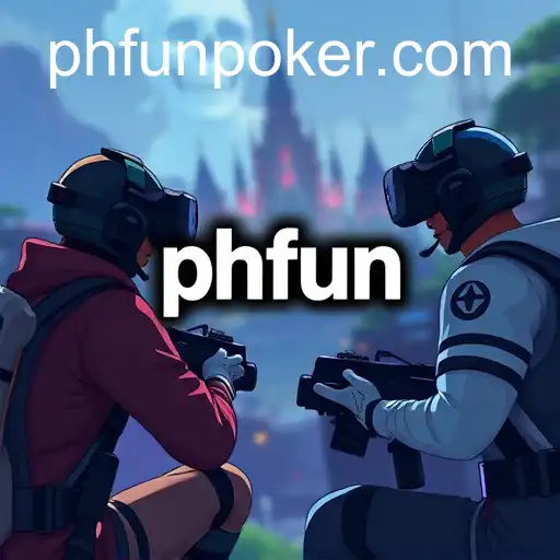The Allure of Multiplayer Games: Unlocking 'Phfun' in Digital Play