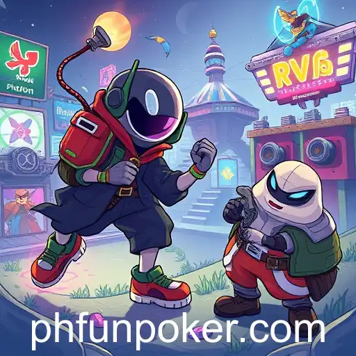 The Digital Playground: Exploring phfun's Evolving Role in Gaming