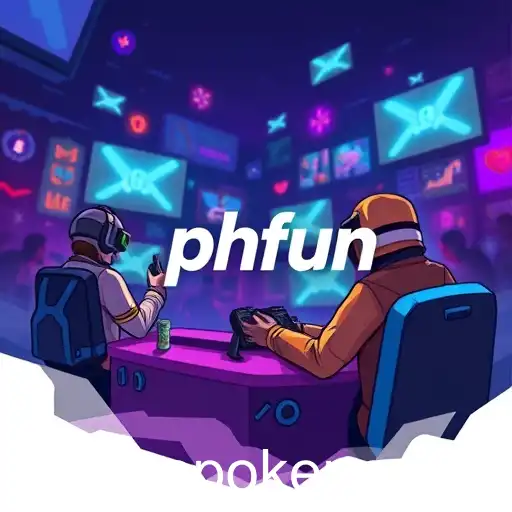 Gamers Unite on PHFun Revolution