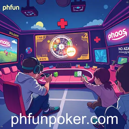 Gaming and the Digital Frontier