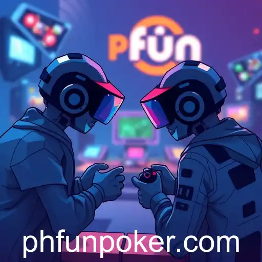 Gaming Dynamics in 2025: The Rise of Phfun