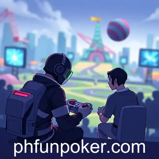 Gaming Trends: The Rise of Interactive Fun in 2025