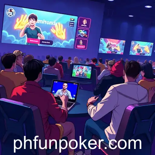 Gaming Trends Revolutionizing the Online World