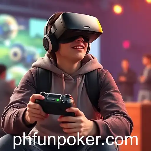 Revolutionizing Online Gaming in 2025