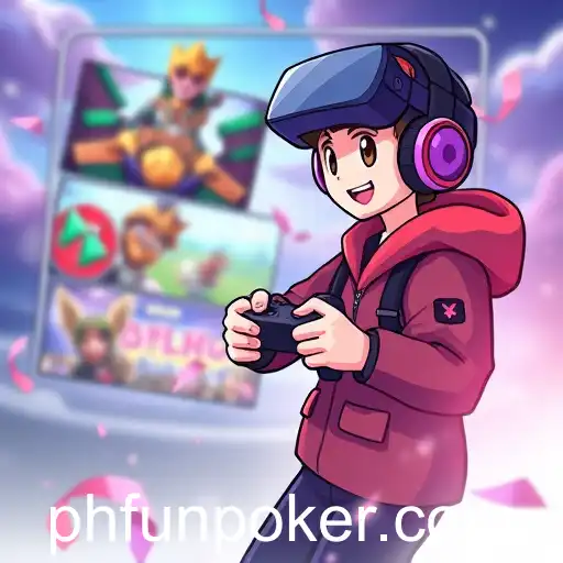 Phfun: Revolutionizing Online Gaming in 2025