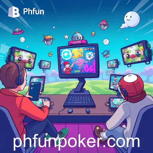 The Rise of Online Gaming Platforms