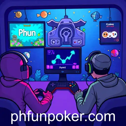 The Evolution of Online Gaming