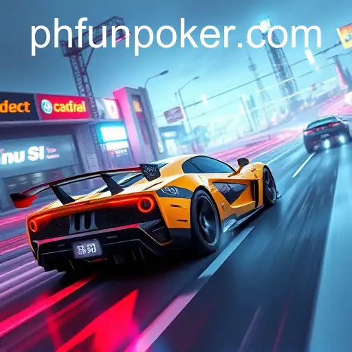 Accelerate Your Fun: Exploring 'Racing Games' with Keyword 'phfun'