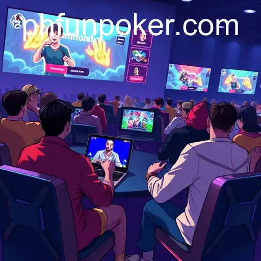 The Rise of Online Gaming Communities