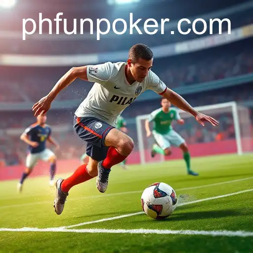 Exploring the Thrill of Sports Games in the 'phfun' Category