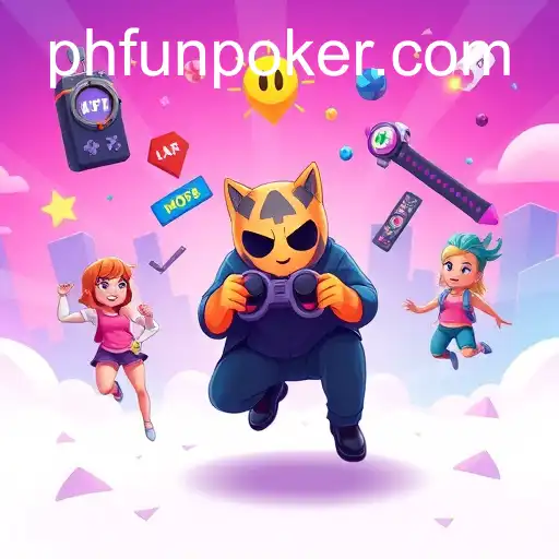 Digital Gaming Evolves: How 'phfun' is Changing the Landscape