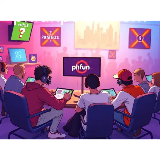 The Digital Playground of Modern Gaming