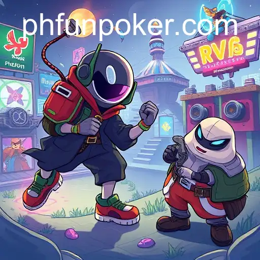 The Digital Playground: Exploring phfun's Evolving Role in Gaming