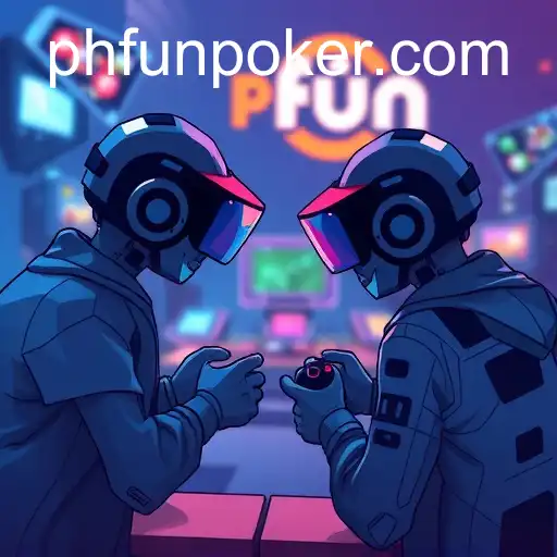 Gaming Dynamics in 2025: The Rise of Phfun