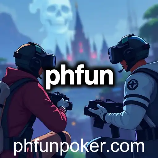 The Allure of Multiplayer Games: Unlocking 'Phfun' in Digital Play
