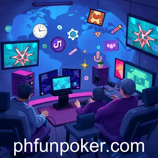 The Rise of Online Gaming Communities