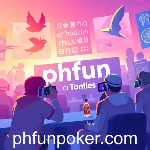 Phfun Revolutionizes Online Gaming Experience