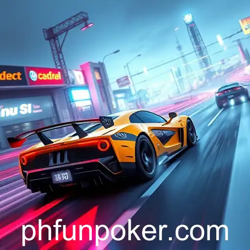 Accelerate Your Fun: Exploring 'Racing Games' with Keyword 'phfun'