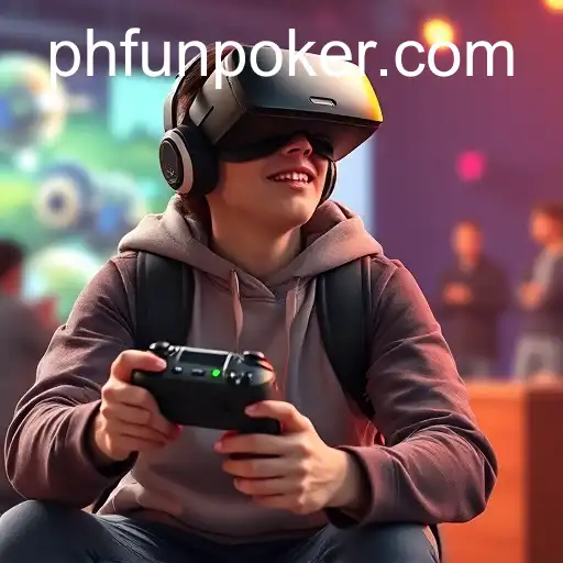 Revolutionizing Online Gaming in 2025