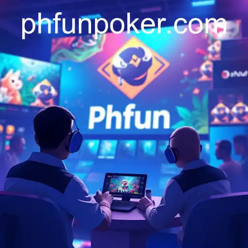 Rise of Online Gaming: The Year of Phfun