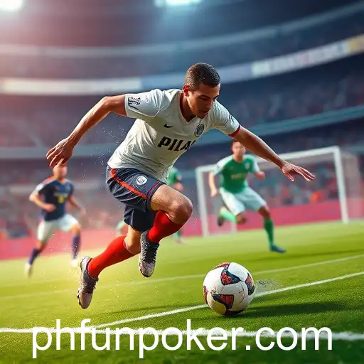 Exploring the Thrill of Sports Games in the 'phfun' Category