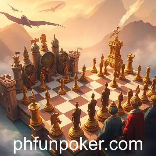 Exploring the Thrilling World of Strategy Games on PHFun